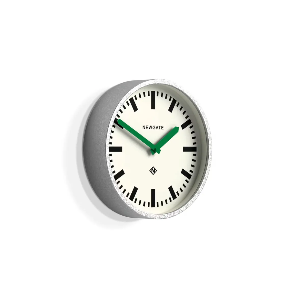 Horloge murale Newgate - Luggage
