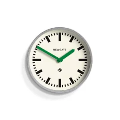 Horloge murale Newgate - Luggage