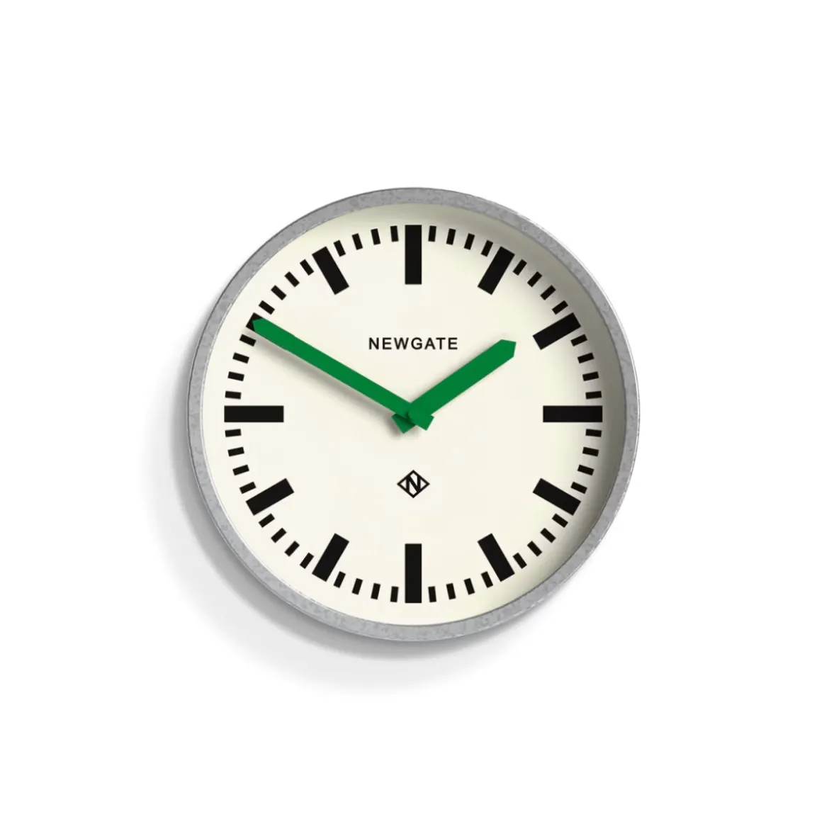 Horloge murale Newgate - Luggage
