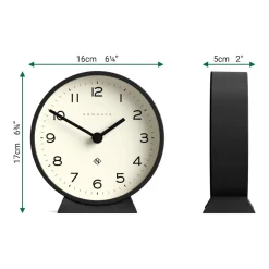 Horloge Newgate - M Mantel Echo