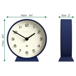Horloge Newgate - M Mantel Echo