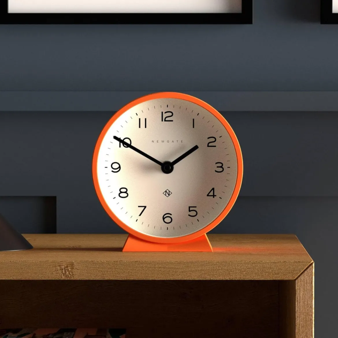 Horloge Newgate - M Mantel Echo