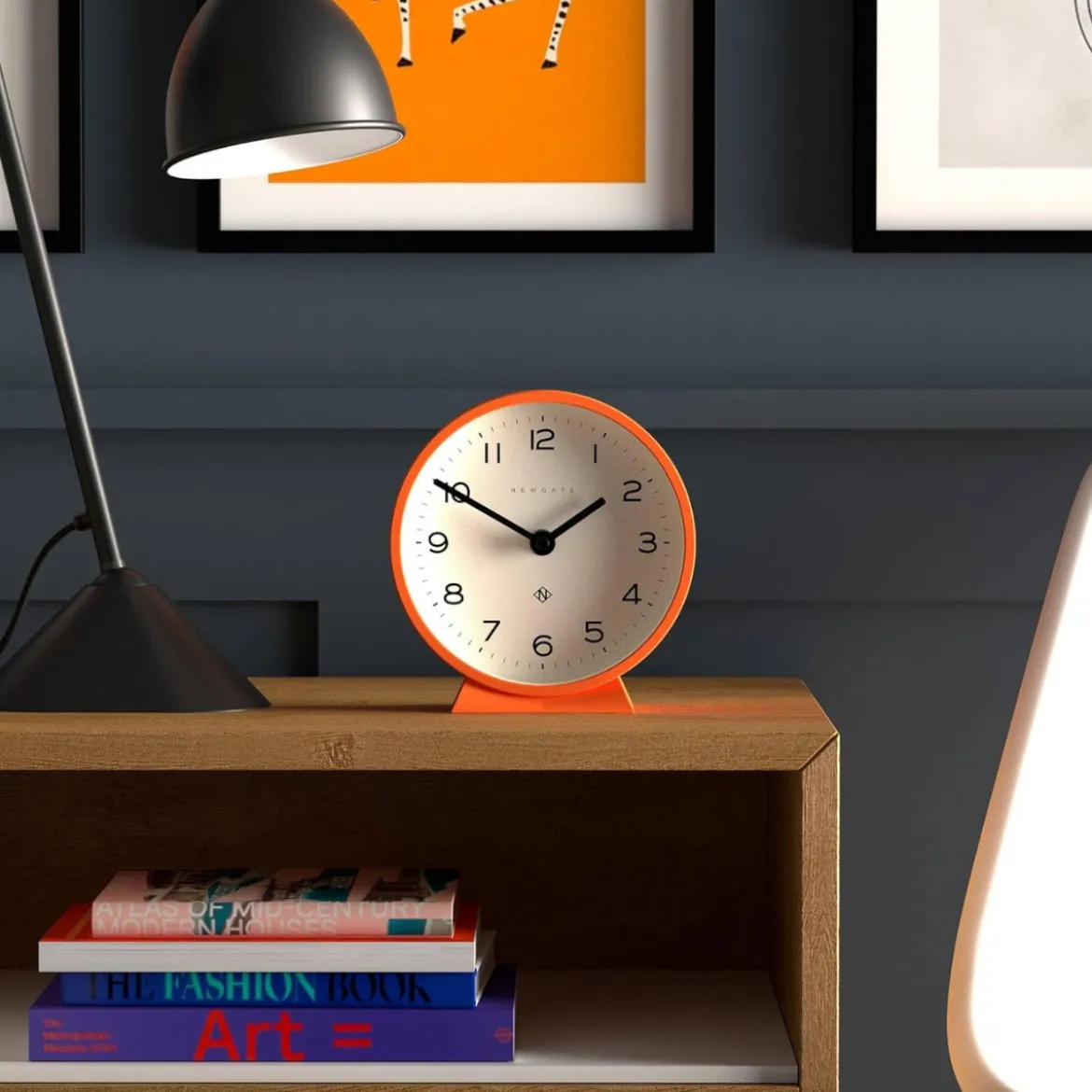 Horloge Newgate - M Mantel Echo