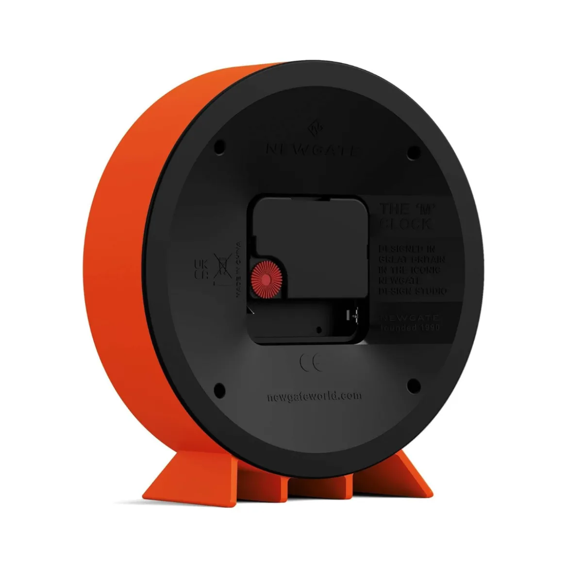 Horloge Newgate - M Mantel Echo