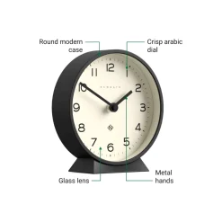 Horloge Newgate - M Mantel Echo