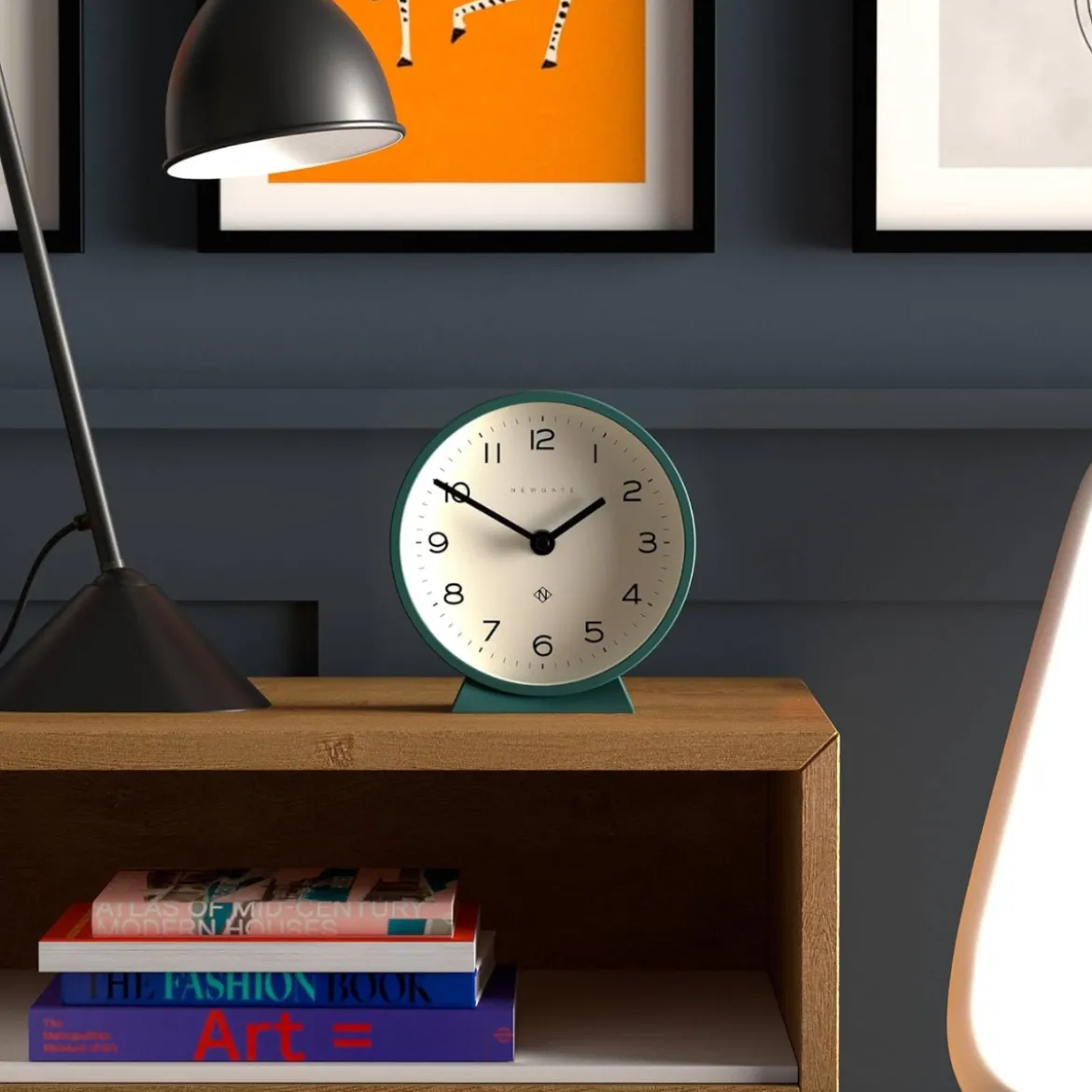 Horloge Newgate - M Mantel Echo