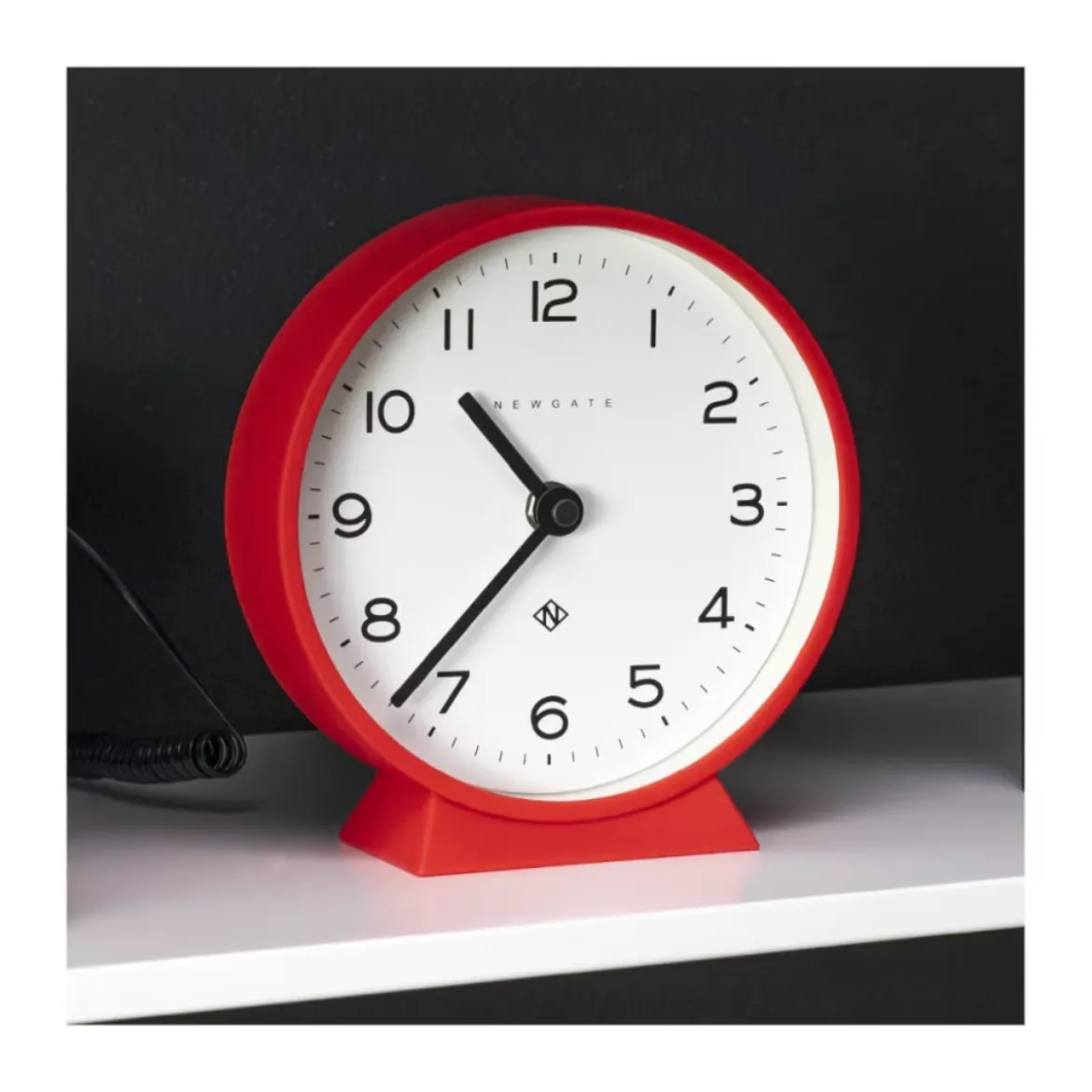 Horloge Newgate - M Mantel Echo