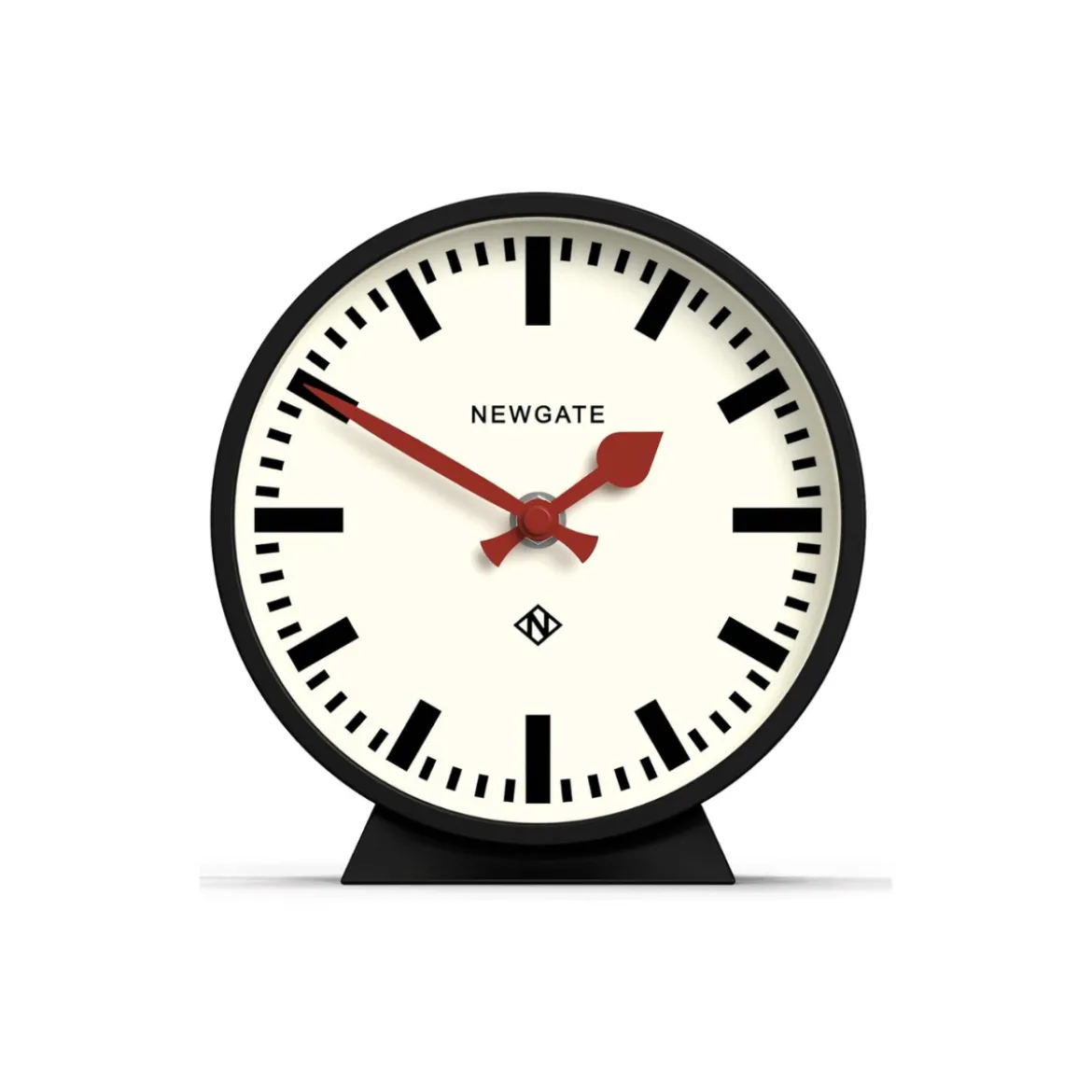 Horloge Newgate - M Mantel Railway