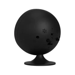 Horloge Newgate - Spheric Black