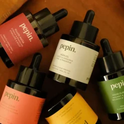 Huile de neem - 60 ml