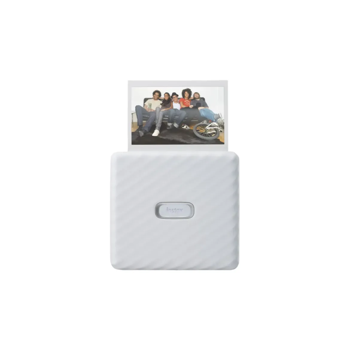 Instax Link Wide - Blanc