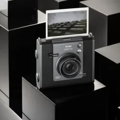 Instax Wide Evo Black Ex D