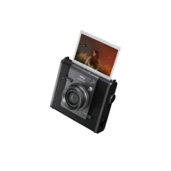 Instax Wide Evo Black Ex D