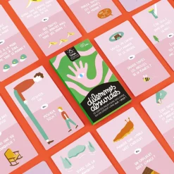 Jeu de 25 cartes - Dilemmes absurdes