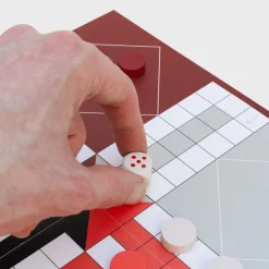 Jeu Ludo Set