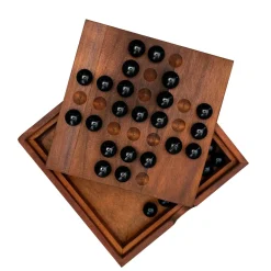 Jeu Solitaire