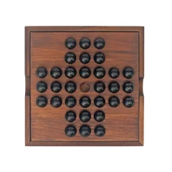 Jeu Solitaire