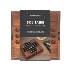 Jeu Solitaire