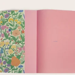 Journal Bloom