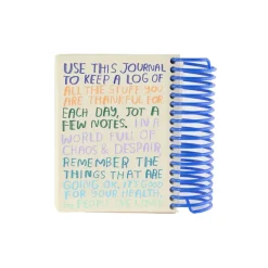 Journal de Gratitude