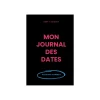 Journal des dates - Version Hommes