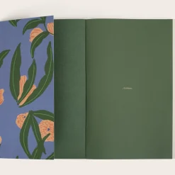 Journal Garden
