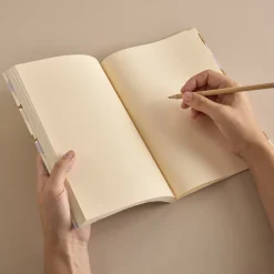 Journal Garden