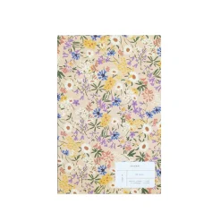 Journal Jardin d'été