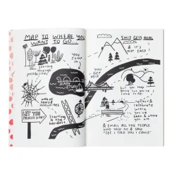 Journal Make it Happen