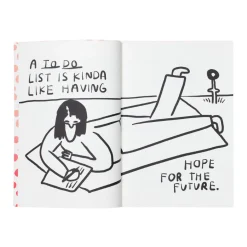 Journal Make it Happen