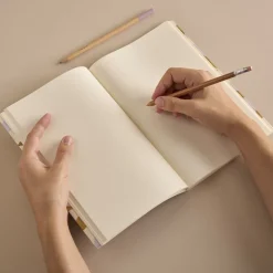 Journal Nacre