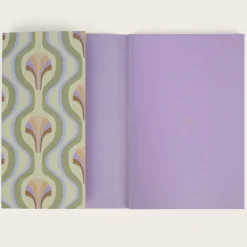 Journal Nacre