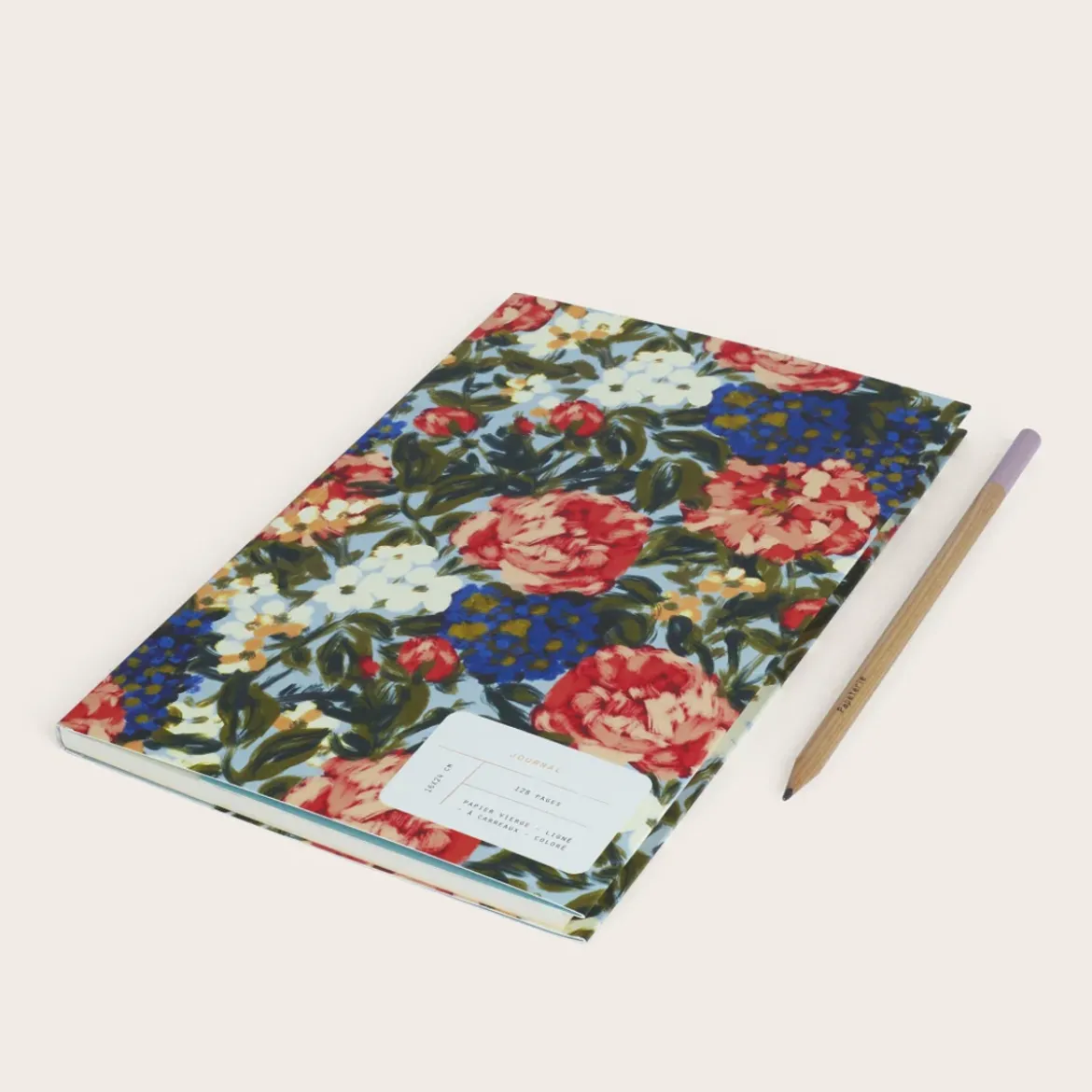 Journal Romance