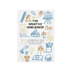 Journal The Creative Unblocker
