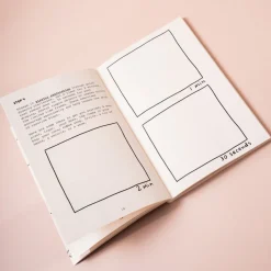 Journal The Creative Unblocker