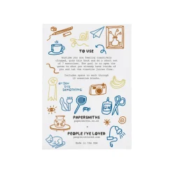 Journal The Creative Unblocker