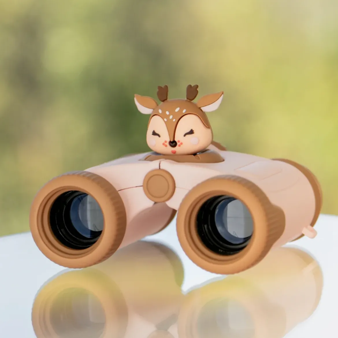 Jumelles Zoo Eyes - Deer