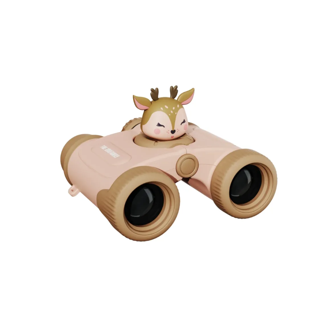 Jumelles Zoo Eyes - Deer