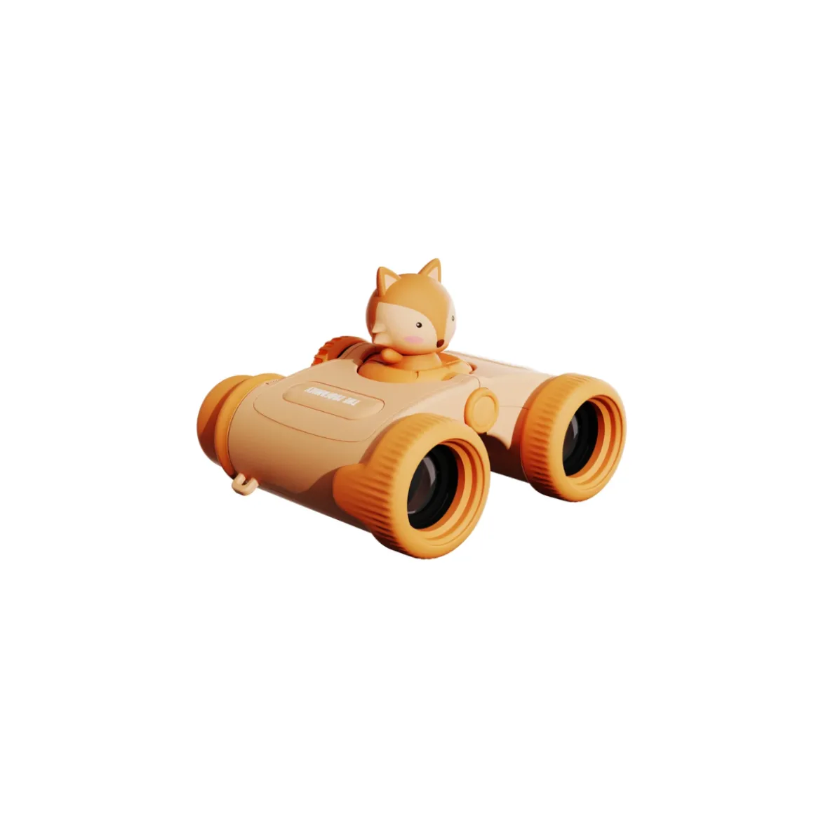 Jumelles Zoo Eyes - Fox