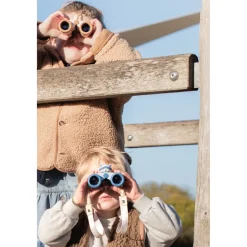 Jumelles Zoo Eyes - Racoon