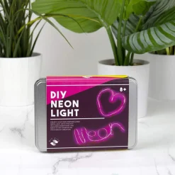 Kit DIY Leon Light