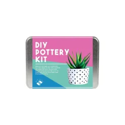 Kit DIY Pottery