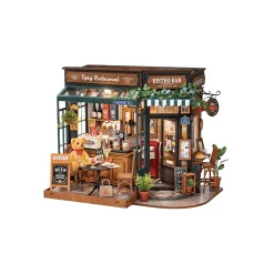 Kit DIY Tipsy Restaurant