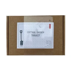 Kit d'outils de Jardin - Cuisinier