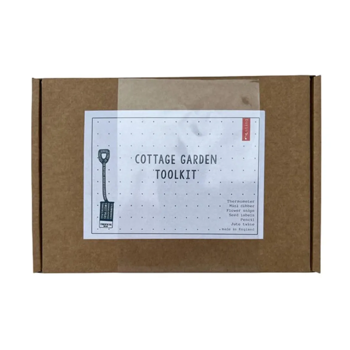 Kit d'outils de Jardin - Cuisinier