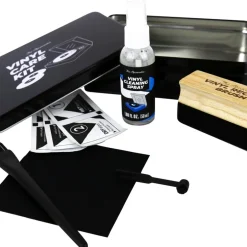 Kit Nettoyage Vinyl