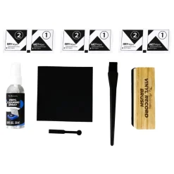 Kit Nettoyage Vinyl