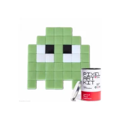 Kit Pixel Art Gloomie(s)
