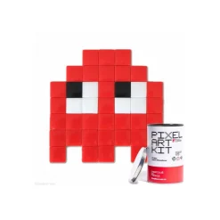 Kit Pixel Art Gloomie(s)