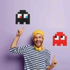 Kit Pixel Art Gloomie(s)